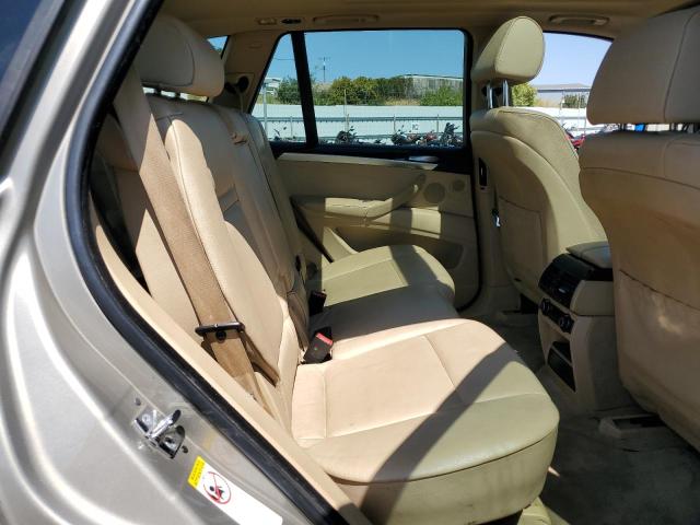 Photo 11 from auction – 2007 BMW X5 3.0I with VIN 5UXFE43557L013473