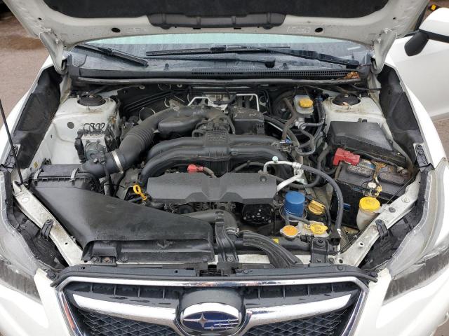 Фото 12 с аукциона – 2015 SUBARU XV CROSSTR с VIN JF2GPACC1FH323569