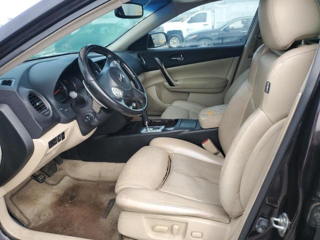 Photo 7 from auction – 2012 NISSAN MAXIMA S with VIN 1N4AA5APXCC856845