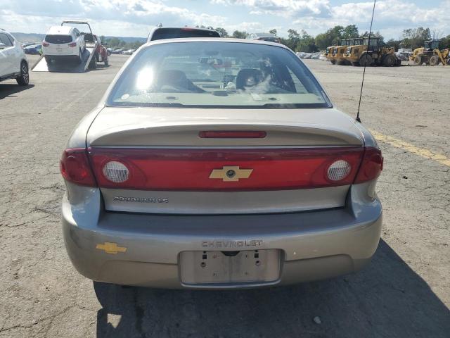 Photo 6 from auction – 2004 CHEVROLET CAVALIER LS with VIN 1G1JF52F347251795