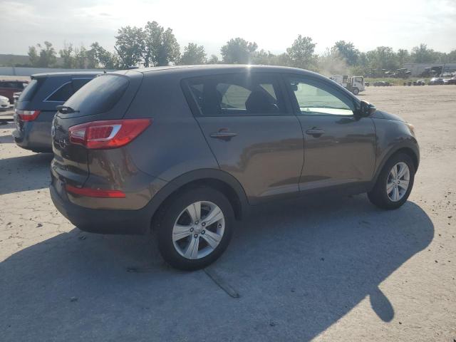 Photo 3 from auction – 2012 KIA SPORTAGE with VIN KNDPB3A28C7338199