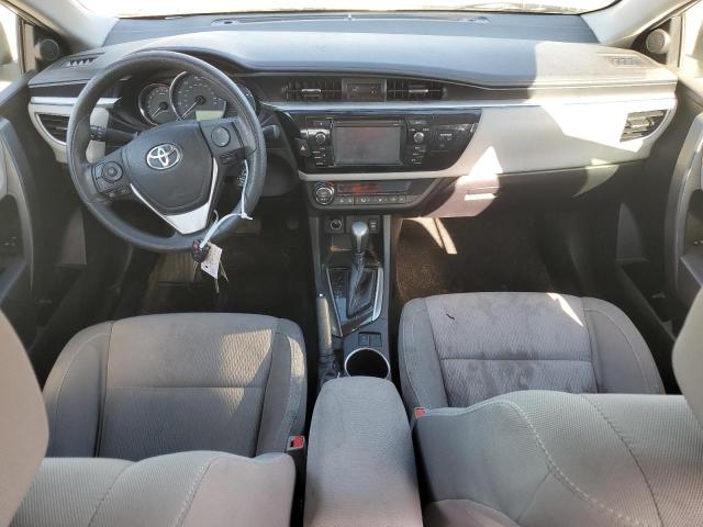 Photo 8 from auction – 2014 TOYOTA COROLLA L with VIN 5YFBURHE5EP096707