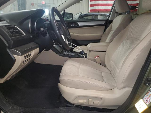 Photo 7 from auction – 2017 SUBARU OUTBACK 2. with VIN 4S4BSAFC6H3425268