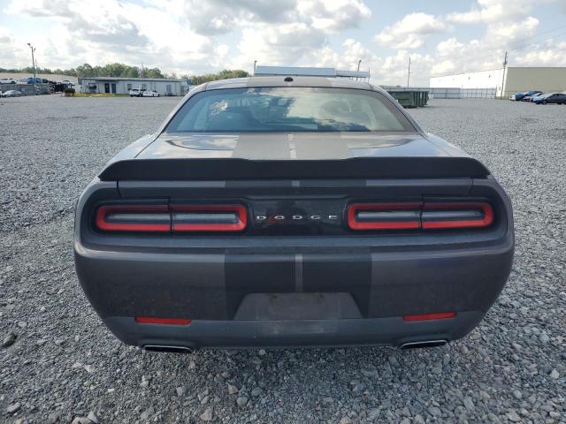 Photo 6 from auction – 2016 DODGE CHALLENGER SXT with VIN 2C3CDZAG7GH344680