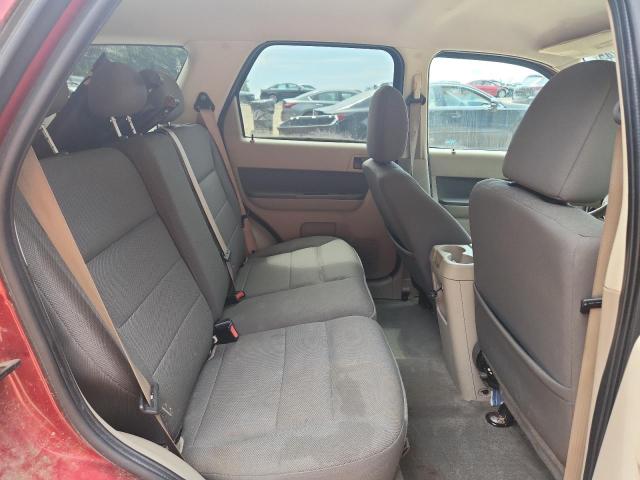 Photo 11 from auction – 2009 FORD ESCAPE XLT with VIN 1FMCU03G59KA30814