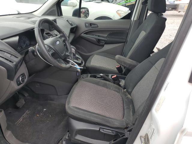 Photo 7 from auction – 2020 FORD TRANSIT CO with VIN NM0LS6E26L1436965