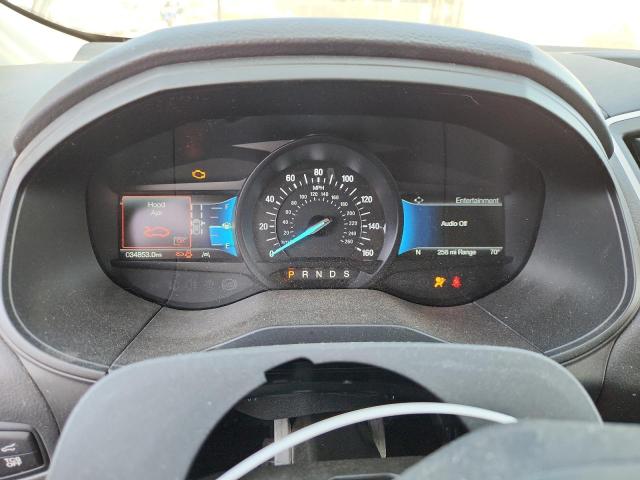 Photo 9 from auction – 2022 FORD EDGE SEL with VIN 2FMPK4J98NBA74572