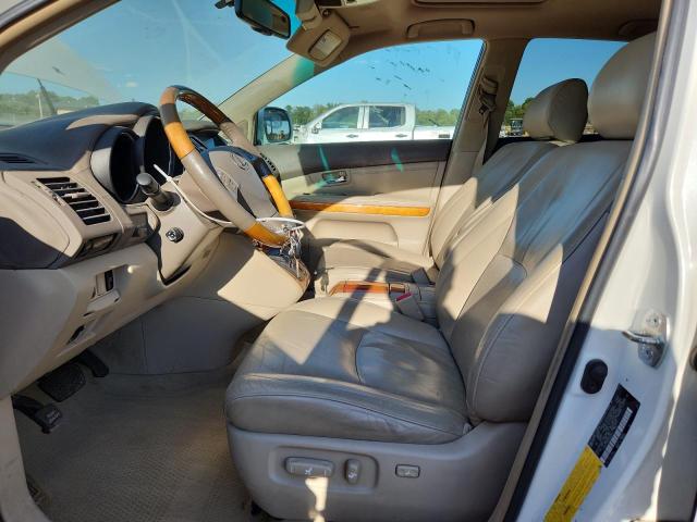 Photo 7 from auction – 2008 LEXUS RX 350 with VIN 2T2GK31U38C049119
