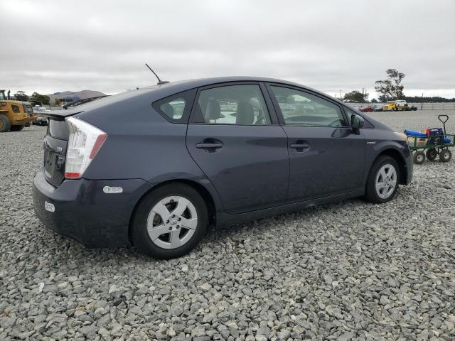 Photo 3 from auction – 2011 TOYOTA PRIUS with VIN JTDKN3DU7B0313106