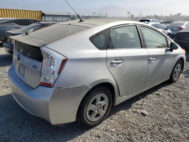 Photo 3 from auction – 2010 TOYOTA PRIUS with VIN JTDKN3DU9A0229643