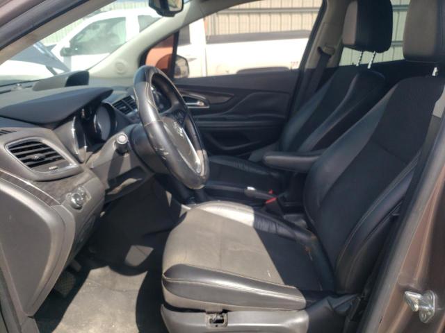 Photo 7 from auction – 2014 BUICK ENCORE CON with VIN KL4CJBSB4EB564390