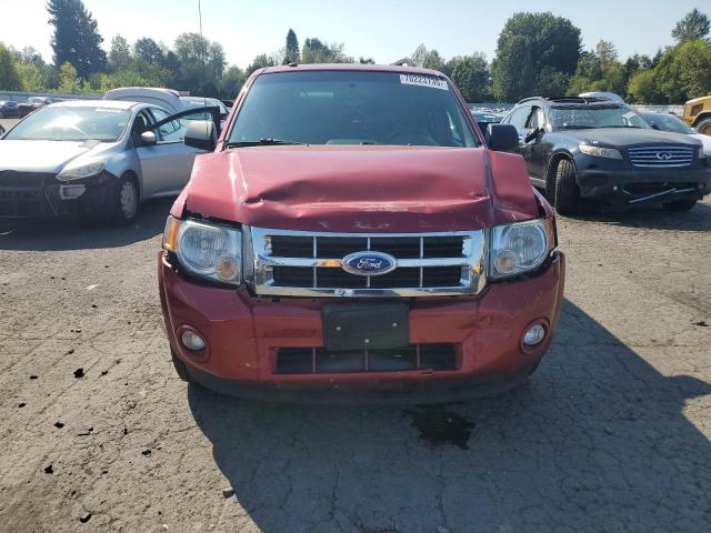 Photo 5 from auction – 2012 FORD ESCAPE XLT with VIN 1FMCU9DG3CKB65879