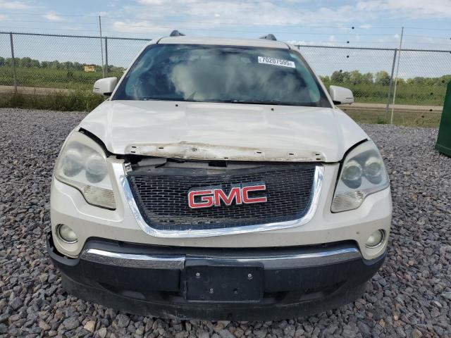 Photo 5 from auction – 2011 GMC ACADIA SLT with VIN 1GKKRSEDXBJ286897