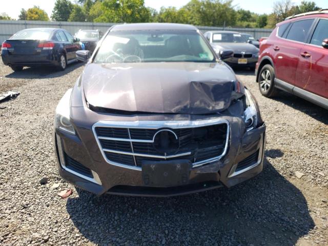 Photo 5 from auction – 2014 CADILLAC CTS with VIN 1G6AW5SX4E0133977