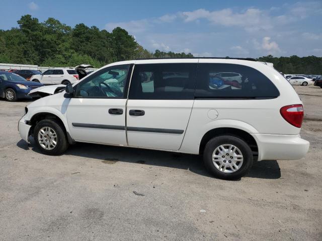 Photo 2 from auction – 2005 DODGE GRAND CARAVAN SE with VIN 1D4GP24R95B183413
