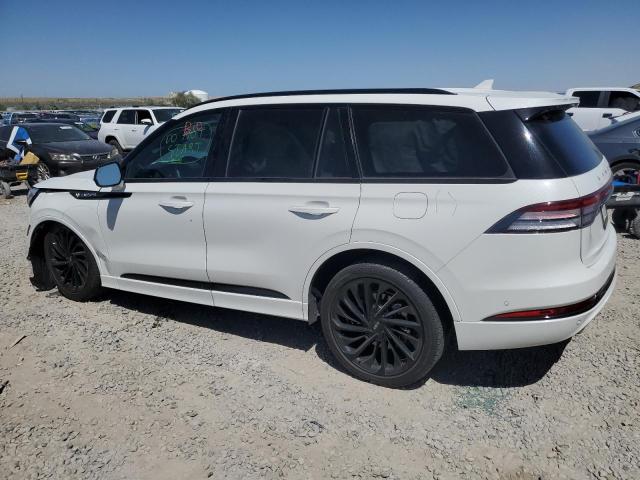 Photo 2 from auction – 2023 LINCOLN AVIATOR RE with VIN 5LM5J7XC5PGL22283