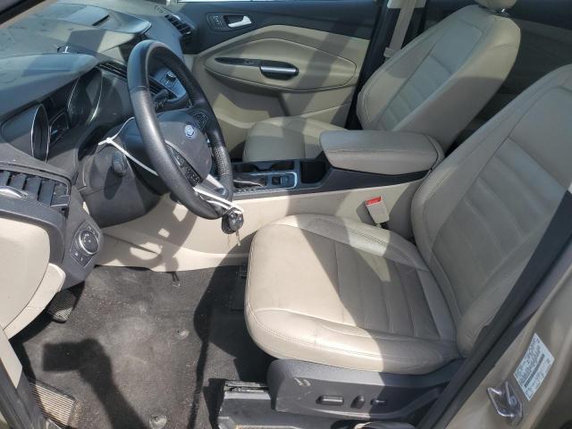 Photo 7 from auction – 2018 FORD ESCAPE SEL with VIN 1FMCU0HD8JUB20188