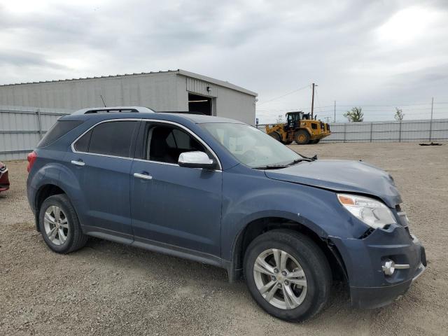 Photo 4 from auction – 2011 CHEVROLET EQUINOX LT with VIN 2CNALPEC1B6293789