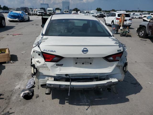 Photo 6 from auction – 2020 NISSAN ALTIMA SR with VIN 1N4BL4CV0LN308796