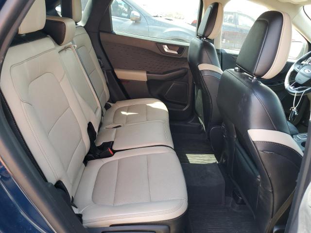 Photo 11 from auction – 2020 FORD ESCAPE TIT with VIN 1FMCU9J95LUC19032