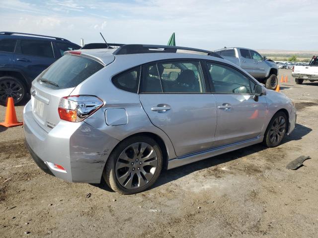 Photo 3 from auction – 2014 SUBARU IMPREZA SP with VIN JF1GPAR60E8268066