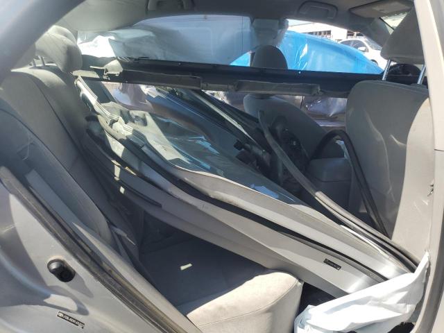 Photo 10 from auction – 2009 TOYOTA COROLLA with VIN JTDBL40E89J053023