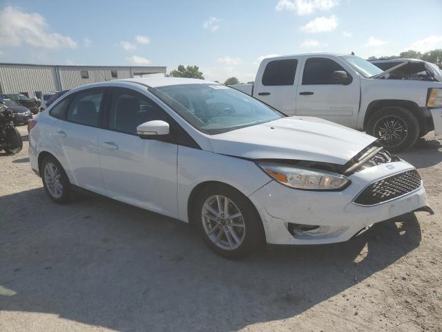Photo 4 from auction – 2016 FORD FOCUS SE with VIN 1FADP3F20GL322031