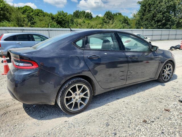 Photo 3 from auction – 2013 DODGE DART SXT with VIN 1C3CDFBA5DD331587