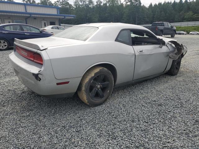 Photo 3 from auction – 2009 DODGE CHALLENGER with VIN 2B3LJ44V79H599738