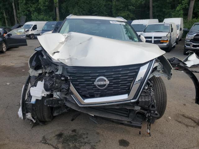 Photo 5 from auction – 2023 NISSAN ROGUE SL with VIN 5N1BT3CB8PC897703