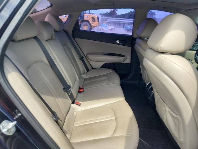 Photo 10 from auction – 2018 KIA OPTIMA EX with VIN 5XXGU4L35JG260300