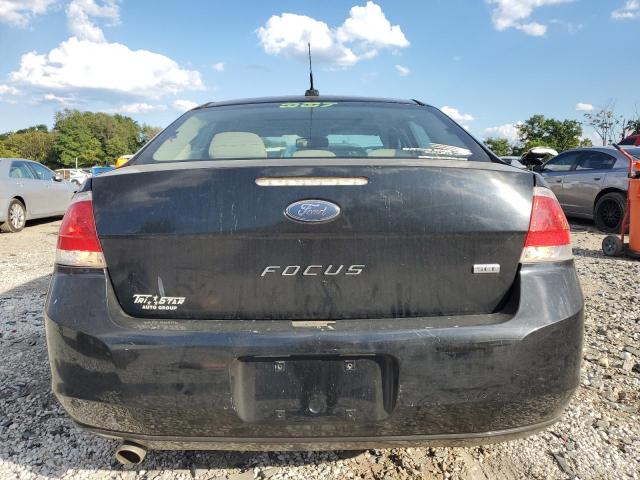 Photo 6 from auction – 2011 FORD FOCUS SEL with VIN 1FAHP3HN7BW193866