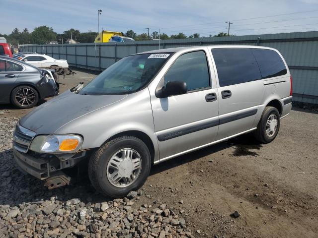 CHEVROLET VENTURE 2004 مع رقم تعريف المركبة 1GNDX03E44D154513 - صورة من المزاد