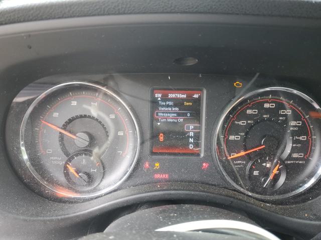 Photo 9 from auction – 2014 DODGE CHARGER PO with VIN 2C3CDXKT4EH351227