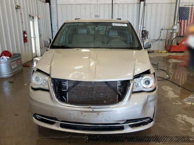 Photo 5 from auction – 2013 CHRYSLER TOWN & COU with VIN 2C4RC1GG2DR797239
