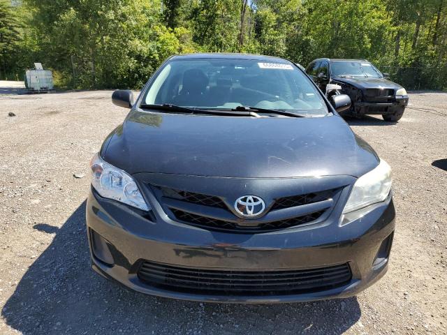 Photo 5 from auction – 2013 TOYOTA COROLLA BA with VIN 2T1BU4EE1DC036901