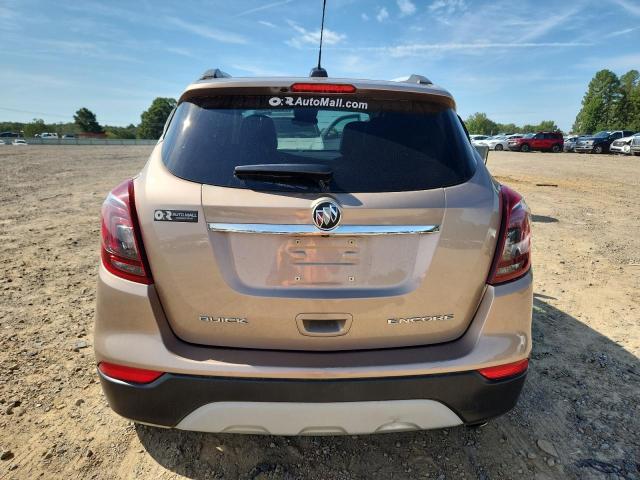 Photo 6 from auction – 2018 BUICK ENCORE PRE with VIN KL4CJASB4JB620168