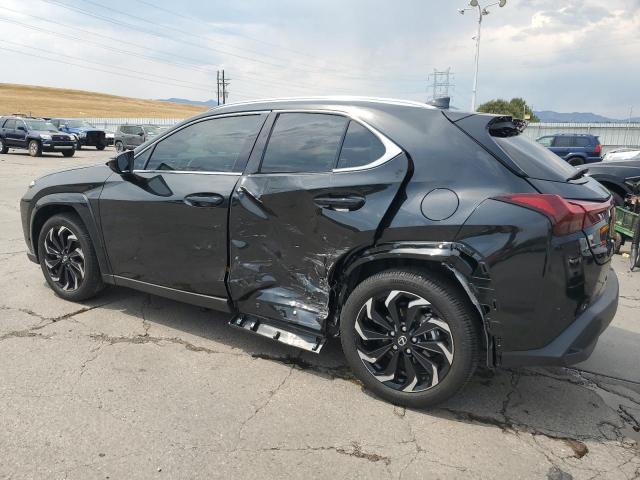 Photo 2 from auction – 2025 LEXUS UX 300H BA with VIN JTHUCJDH4S2008638