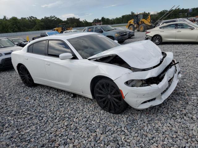 Photo 4 from auction – 2019 DODGE CHARGER SX with VIN 2C3CDXBG6KH695866