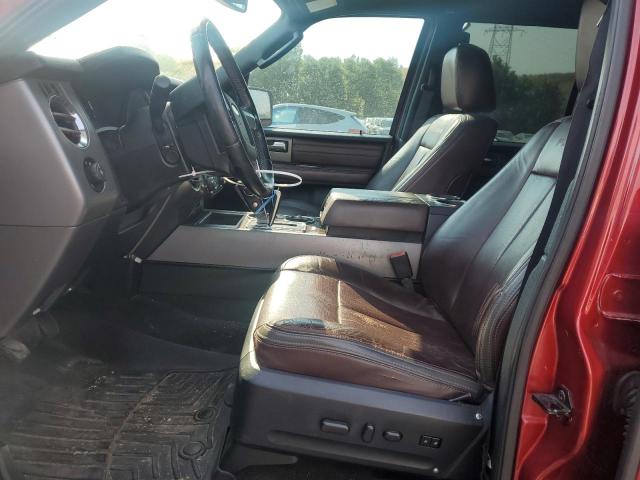 Photo 7 from auction – 2015 FORD EXPEDITION with VIN 1FMJK1LT4FEF27864