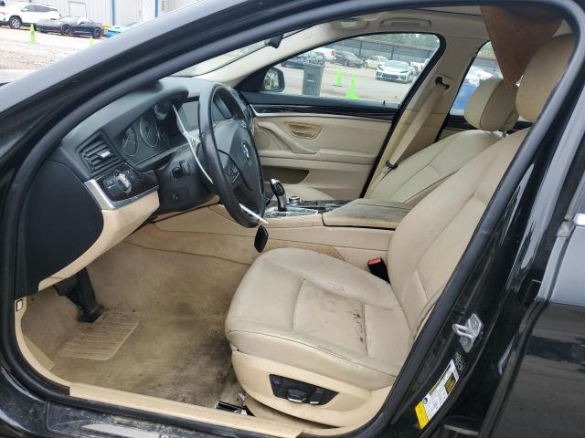 Photo 7 from auction – 2013 BMW 528 I with VIN WBAXG5C54DD230845