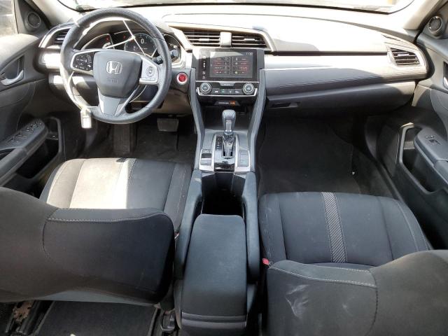 Photo 8 from auction – 2016 HONDA CIVIC EX with VIN 2HGFC2F77GH533990