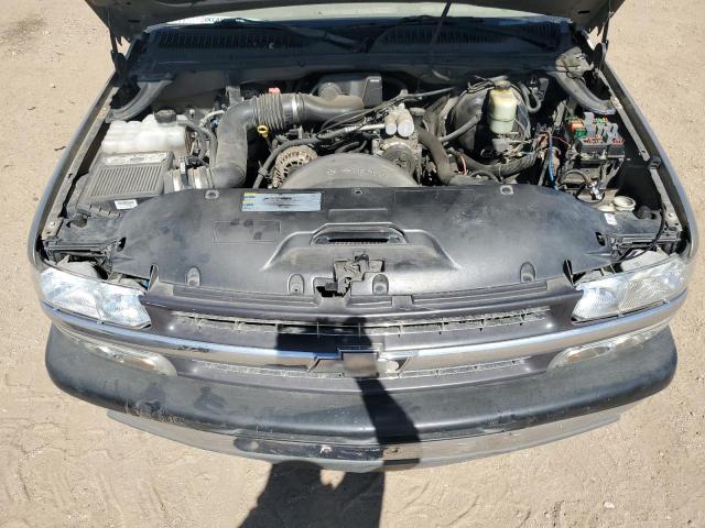Photo 11 from auction – 2002 CHEVROLET SILVERADO with VIN 1GCEC19WX2Z339339