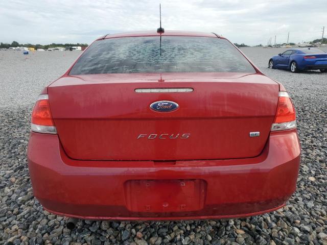 Photo 6 from auction – 2010 FORD FOCUS SE with VIN 1FAHP3FN6AW267103