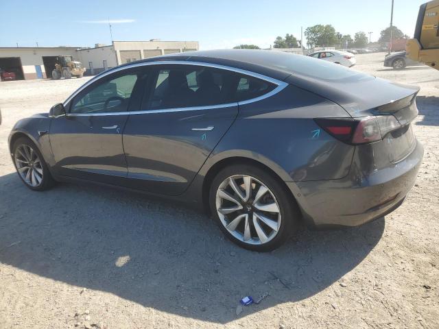 Photo 2 from auction – 2018 TESLA MODEL 3 with VIN 5YJ3E1EA0JF049336