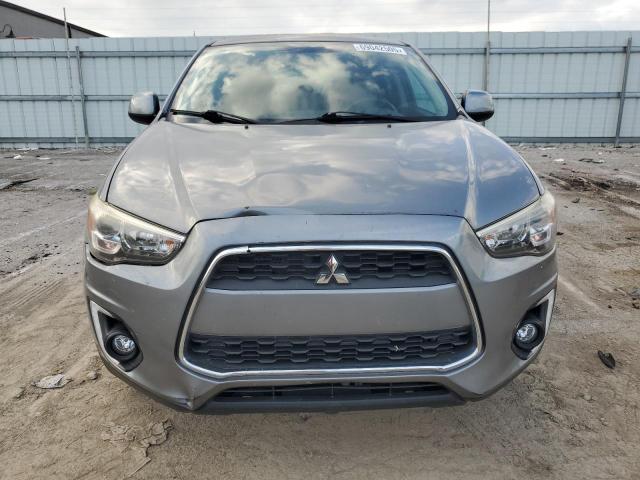 Foto 5 de la subasta – 2015 MITSUBISHI OUTLANDER con VIN 4A4AP4AU5FE054973