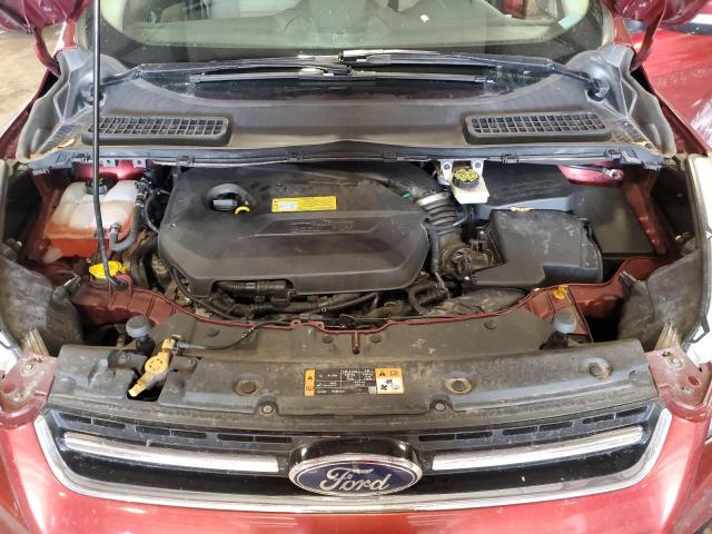 Photo 12 from auction – 2014 FORD ESCAPE TIT with VIN 1FMCU0JX2EUA98361