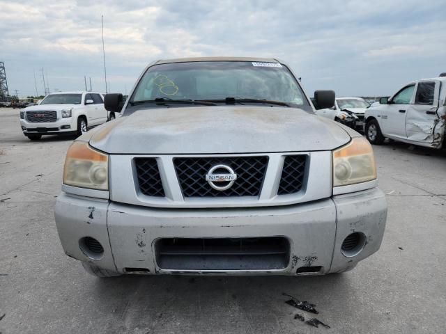 Photo 5 from auction – 2008 NISS TITAN XE with VIN 1N6AA07D68N336418