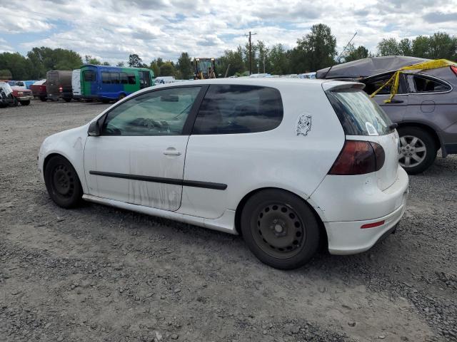 Photo 2 from auction – 2009 VOLKSWAGEN RABBIT with VIN WVWAB71K59W075259