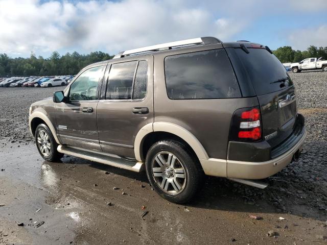Photo 2 from auction – 2006 FORD EXPLORER E with VIN 1FMEU74E06UA05205
